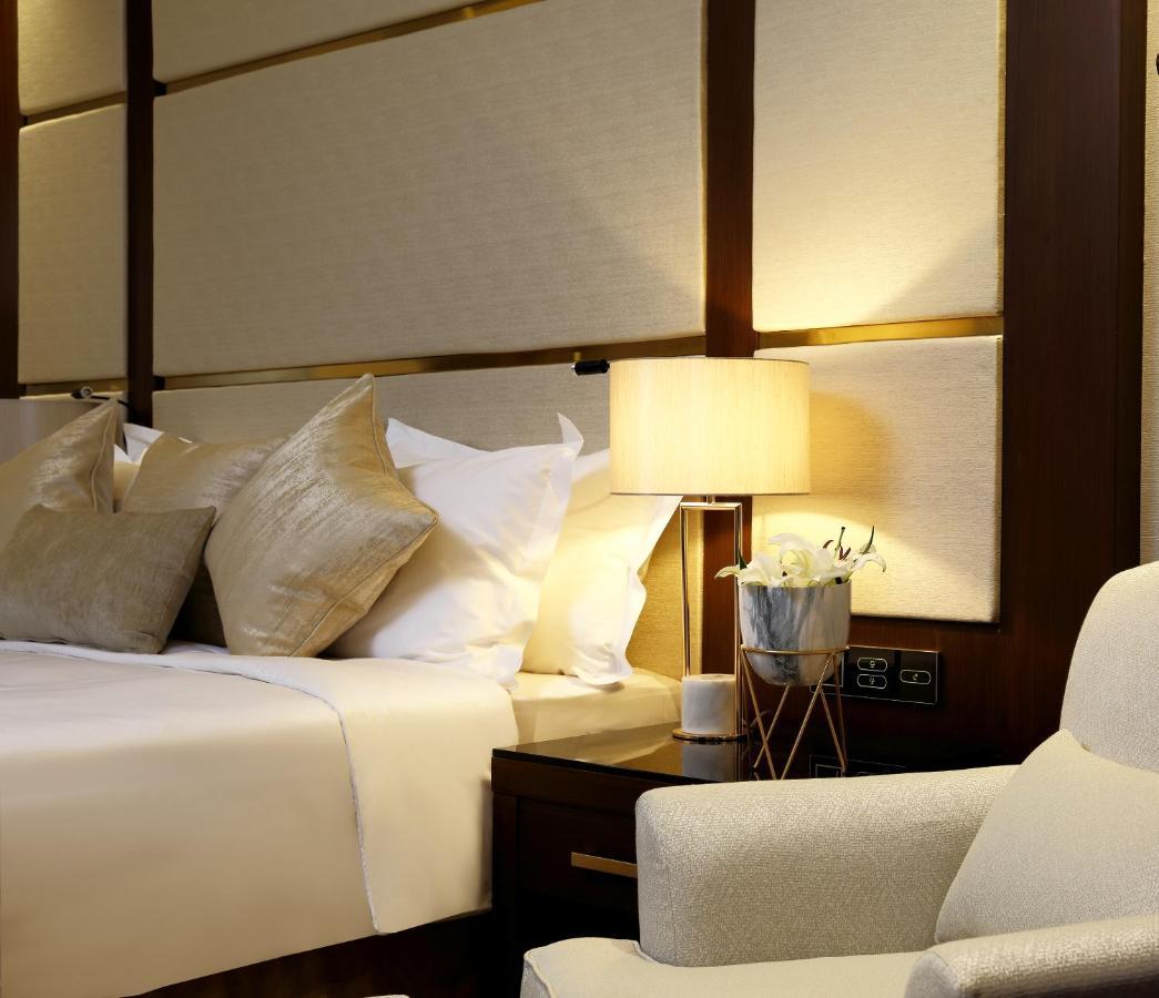 Vittori Palace Hotel And Residences Riyadh Luaran gambar