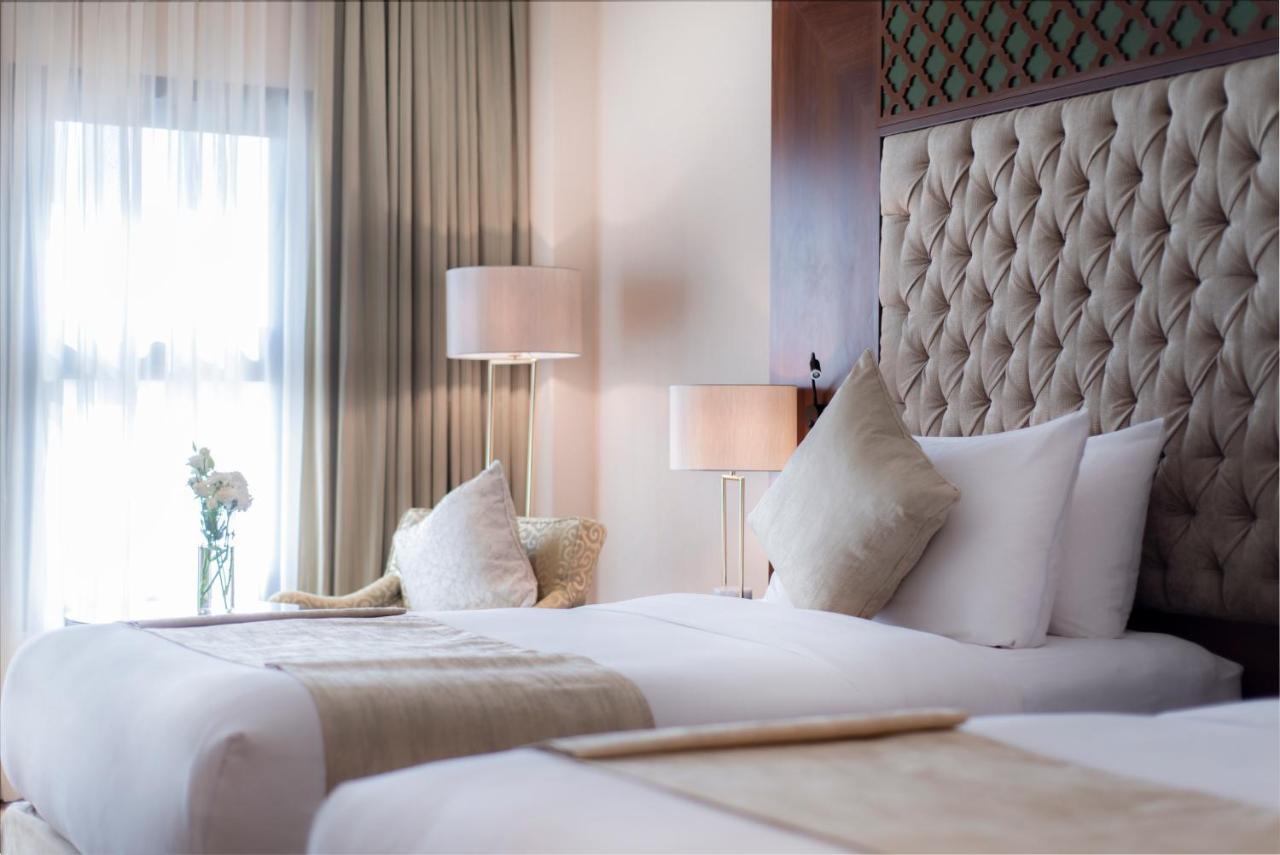 Vittori Palace Hotel And Residences Riyadh Luaran gambar Deluxe room